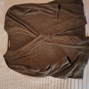 Womans shirt, size M-L